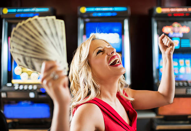 barcatoto wap Evolution Slot Tournaments