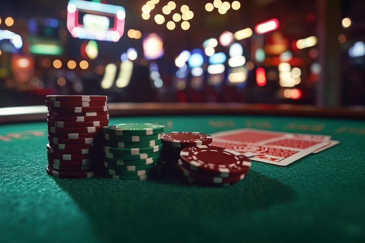 barcatoto wap Slots